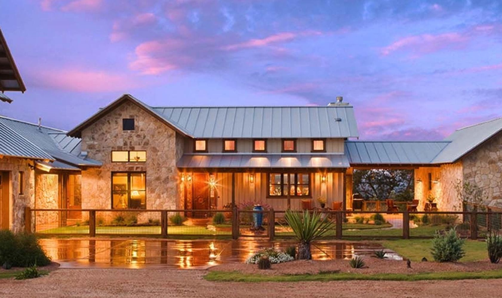 Country property photography from Chris in the Country